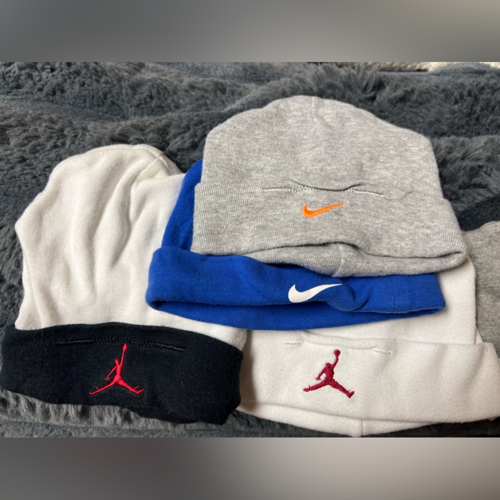 Baby hats
